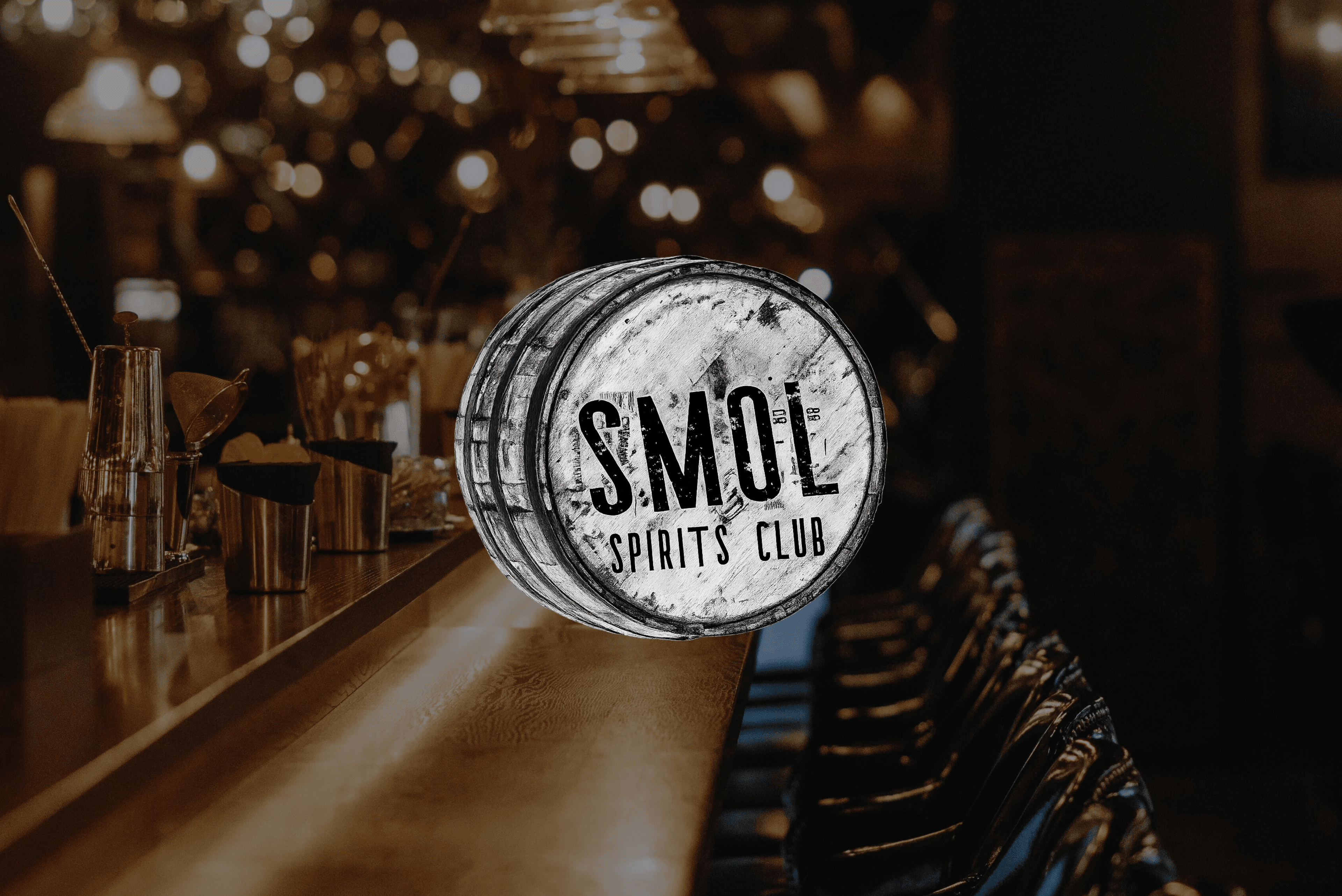 Smolrun: Where Whiskey Meets the Modern Collector